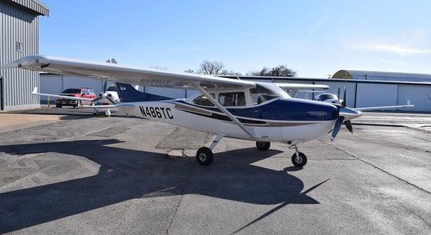 2004 CESSNA 182T SKYLANE Photo 6