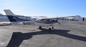 2004 CESSNA 182T SKYLANE for sale - AircraftDealer.com