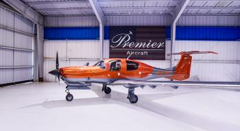 2024 Diamond DA50-RG for sale - AircraftDealer.com