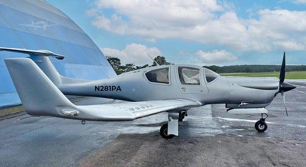 2023 DIAMOND DA50 RG Photo 3