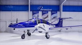 2020 DIAMOND DA62 for sale - AircraftDealer.com