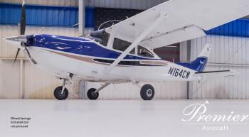 2004 Cessna 182T for sale - AircraftDealer.com