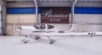 2006 Diamond DA40-180 for sale - AircraftDealer.com