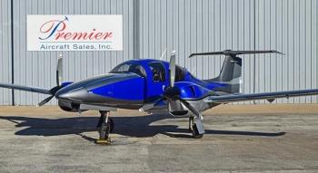 2022 DIAMOND DA62 for sale - AircraftDealer.com