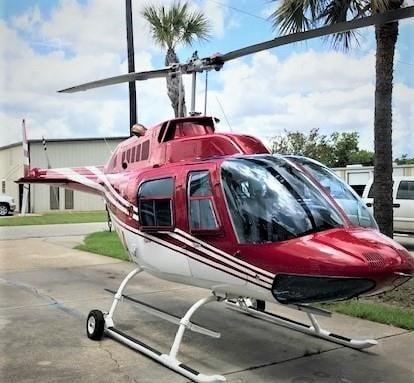 1997 BELL 206B III Photo 5