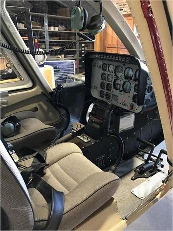 1997 BELL 206B III Photo 7