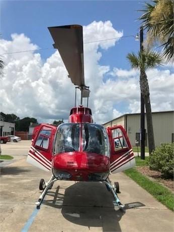 1997 BELL 206B III Photo 2