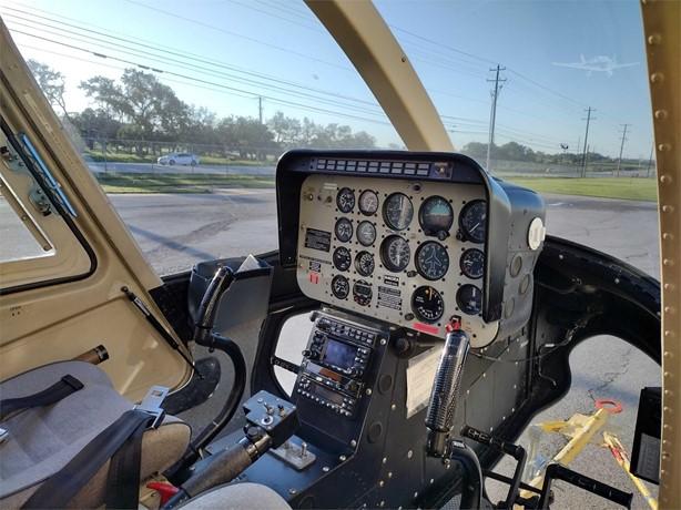 1997 BELL 206B III Photo 6