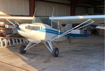 1975 M5-210C for sale - AircraftDealer.com