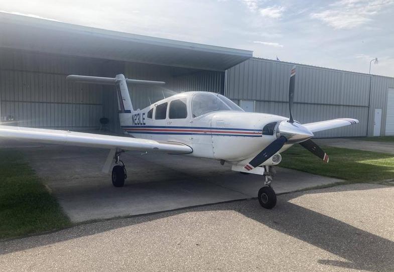 Aircraftdealer.com | 1982 Piper Arrow N23LE