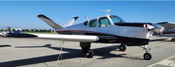 1951 Beech Bonanza 35 /