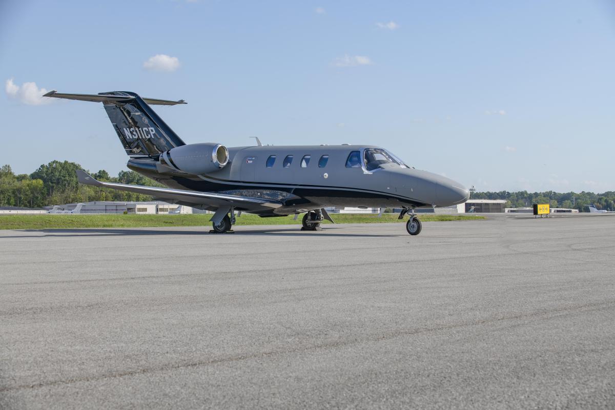 2024 Cessna Citation M2 Photo 2