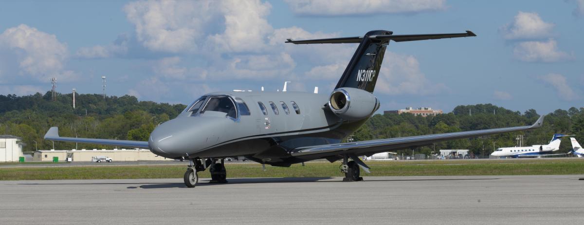 2024 Cessna Citation M2 Photo 3