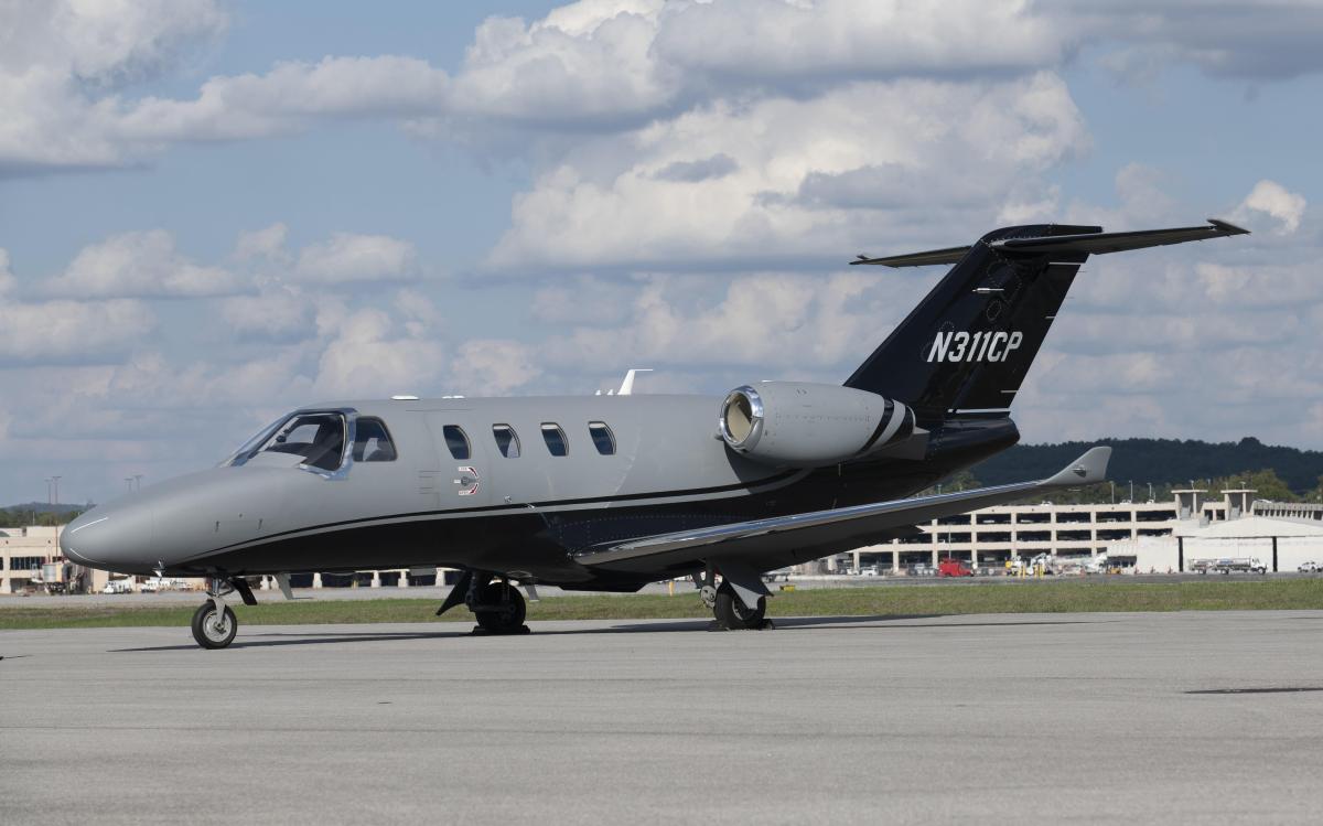 2024 Cessna Citation M2 Photo 4