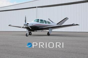 1979 BEECHCRAFT V35B BONANZA for sale - AircraftDealer.com