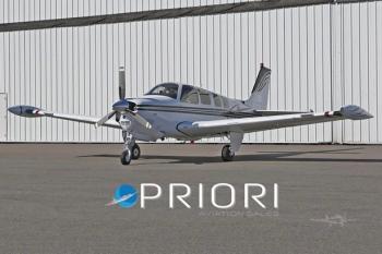 2004 BEECHCRAFT A36 BONANZA for sale - AircraftDealer.com