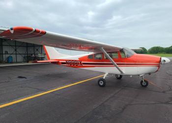 1961 Cessna 182D for sale - AircraftDealer.com