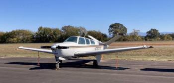 1947 Beech 35 Bonanza for sale - AircraftDealer.com