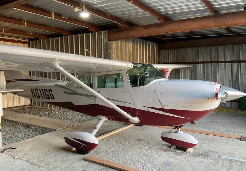 1979 Cessna 172K Photo 2