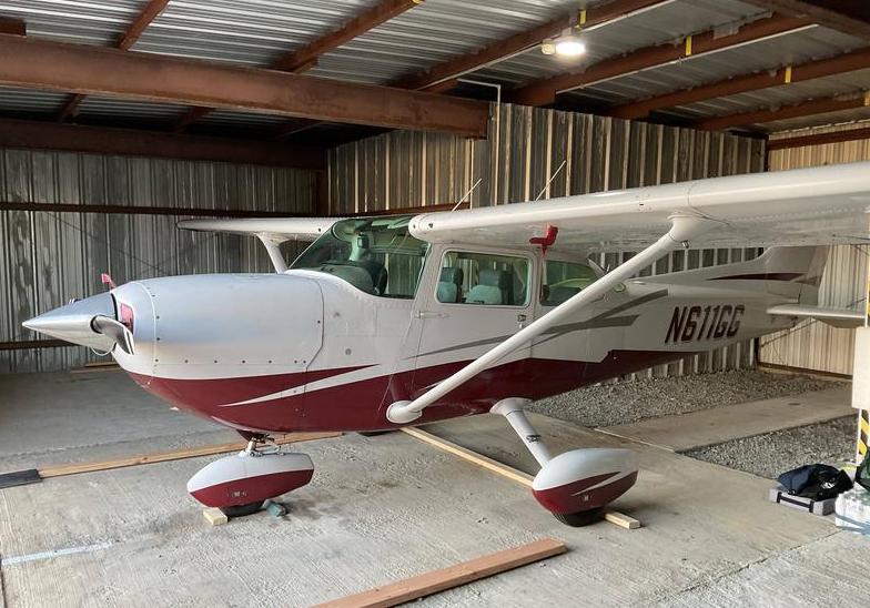 1979 Cessna 172K Photo 3