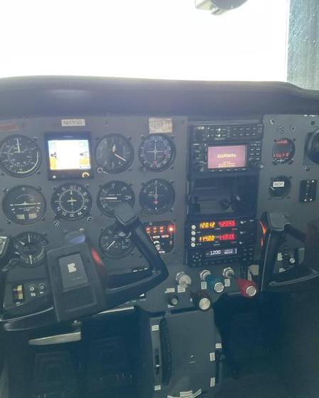 1979 Cessna 172K Photo 4