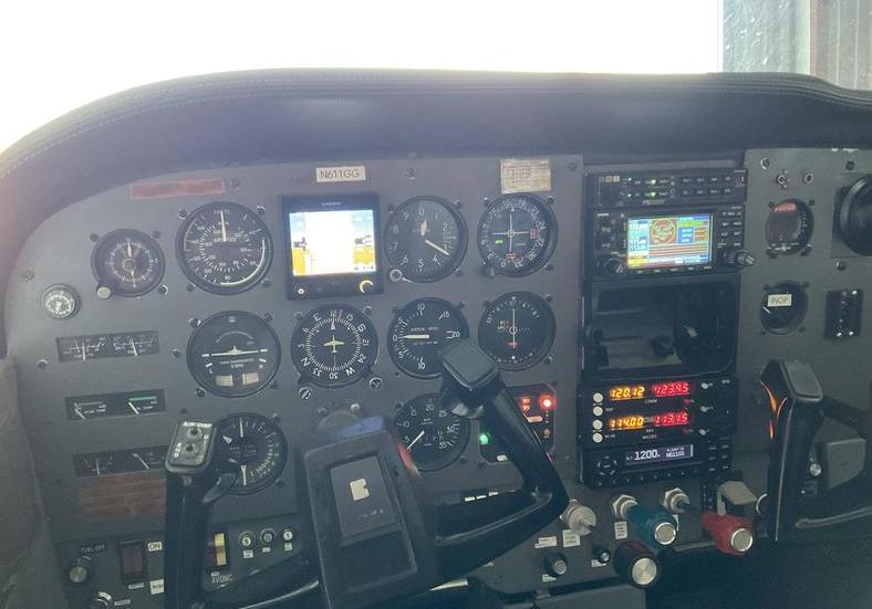 1979 Cessna 172K Photo 7