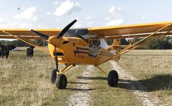 AEROTREK SLSA AIRCRAFT  for sale - AircraftDealer.com