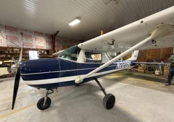 Cessna 150 for sale - AircraftDealer.com