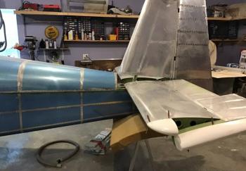 Vans RV-9 Project for sale - AircraftDealer.com