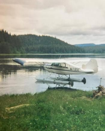 1946 AERONCA 7AC CHAMPION for sale - AircraftDealer.com