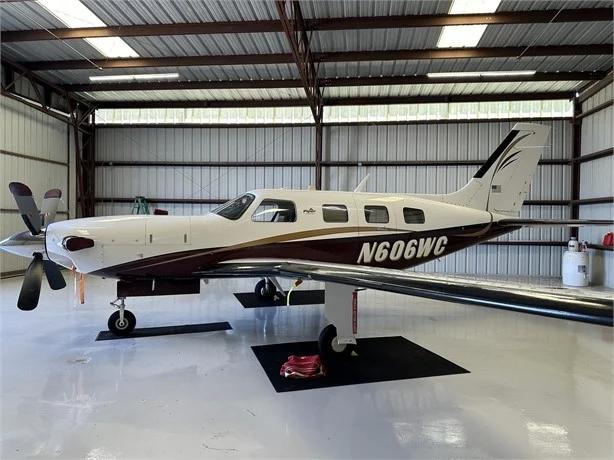 2004 PIPER MERIDIAN Photo 2