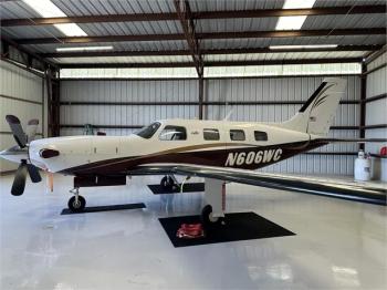 2004 PIPER MERIDIAN for sale - AircraftDealer.com