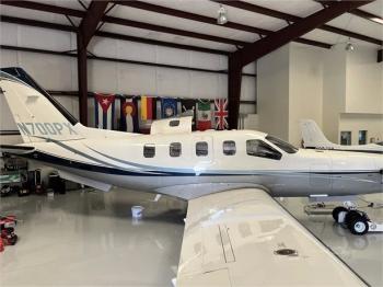 2003 SOCATA TBM 700C2 for sale - AircraftDealer.com