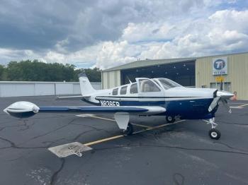 2008 BEECHCRAFT G36 BONANZA for sale - AircraftDealer.com