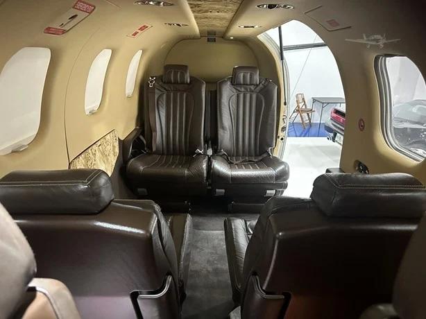 2014 SOCATA TBM 900 Photo 5