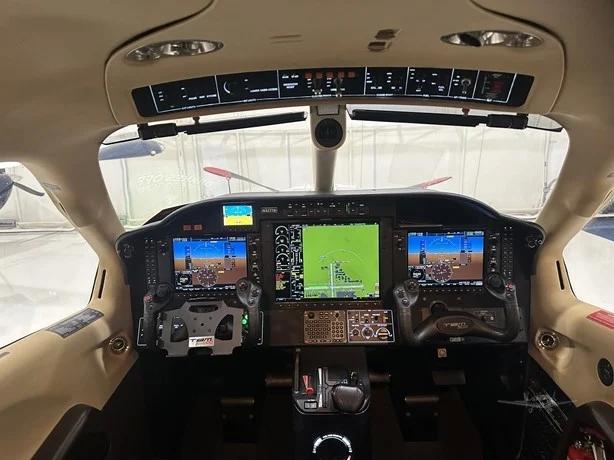 2014 SOCATA TBM 900 Photo 6