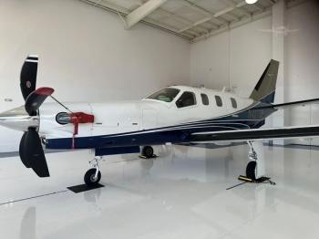 2014 SOCATA TBM 900 for sale - AircraftDealer.com