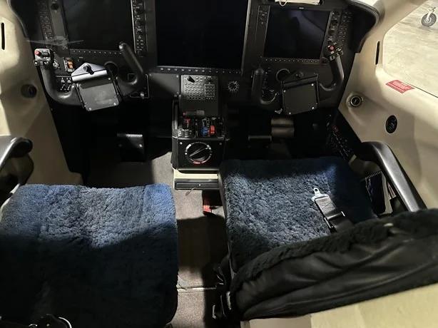 2010 SOCATA TBM 850 Photo 5