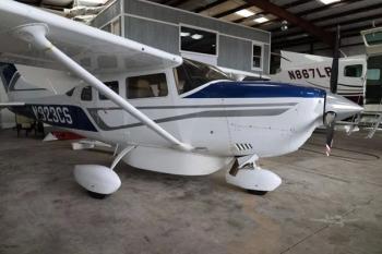 2021 CESSNA TURBO 206H STATIONAIR HD for sale - AircraftDealer.com