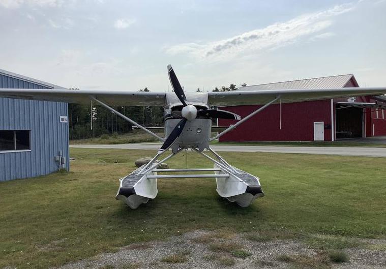 1977 CESSNA U206G Photo 3