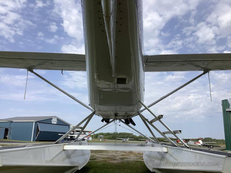 1977 CESSNA U206G Photo 2