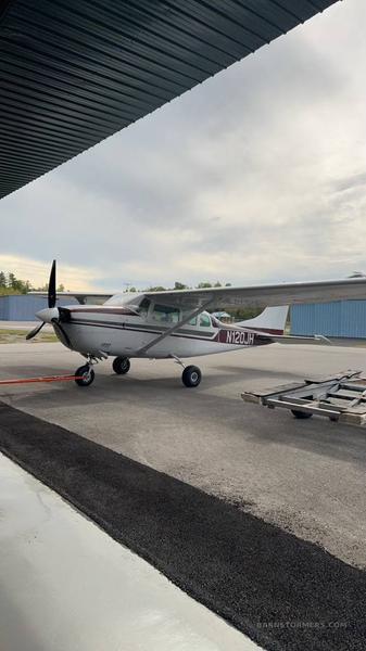 1977 CESSNA U206G Photo 2