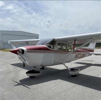 Cessna 172 Aircraft for Sale | AircraftDealer.com