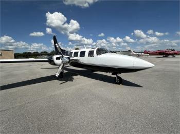 1976 AEROSTAR 601P/SUPER 700 AEROSTAR for sale - AircraftDealer.com