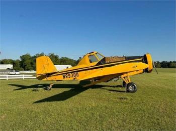 1978 AYRES S2R for sale - AircraftDealer.com