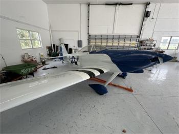 1995 VANS RV-4 for sale - AircraftDealer.com