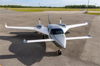 2020 VELOCITY V-TWIN for sale - AircraftDealer.com