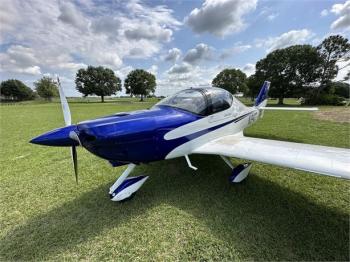 2015 TECNAM ASTORE for sale - AircraftDealer.com