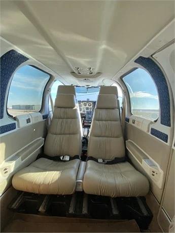 1980 BEECHCRAFT A36 BONANZA Photo 6