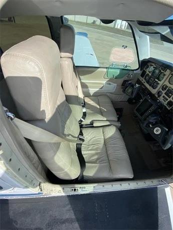 1980 BEECHCRAFT A36 BONANZA Photo 7